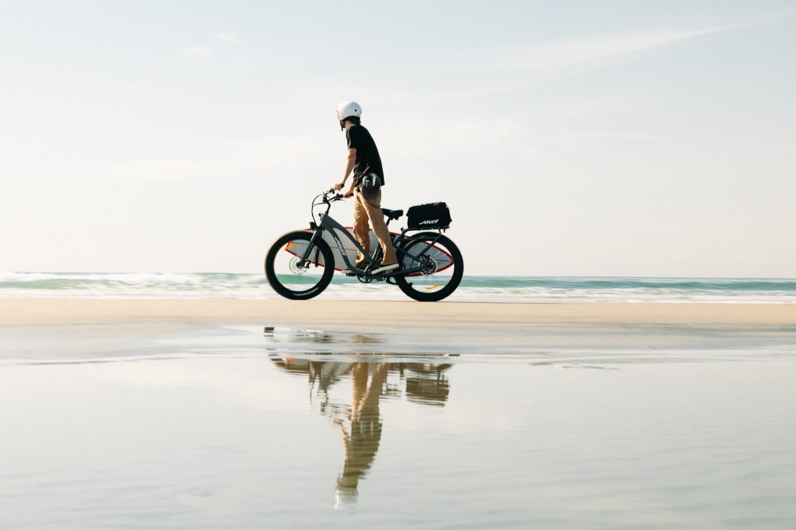 Getting Started with Your Murf Electric Bike