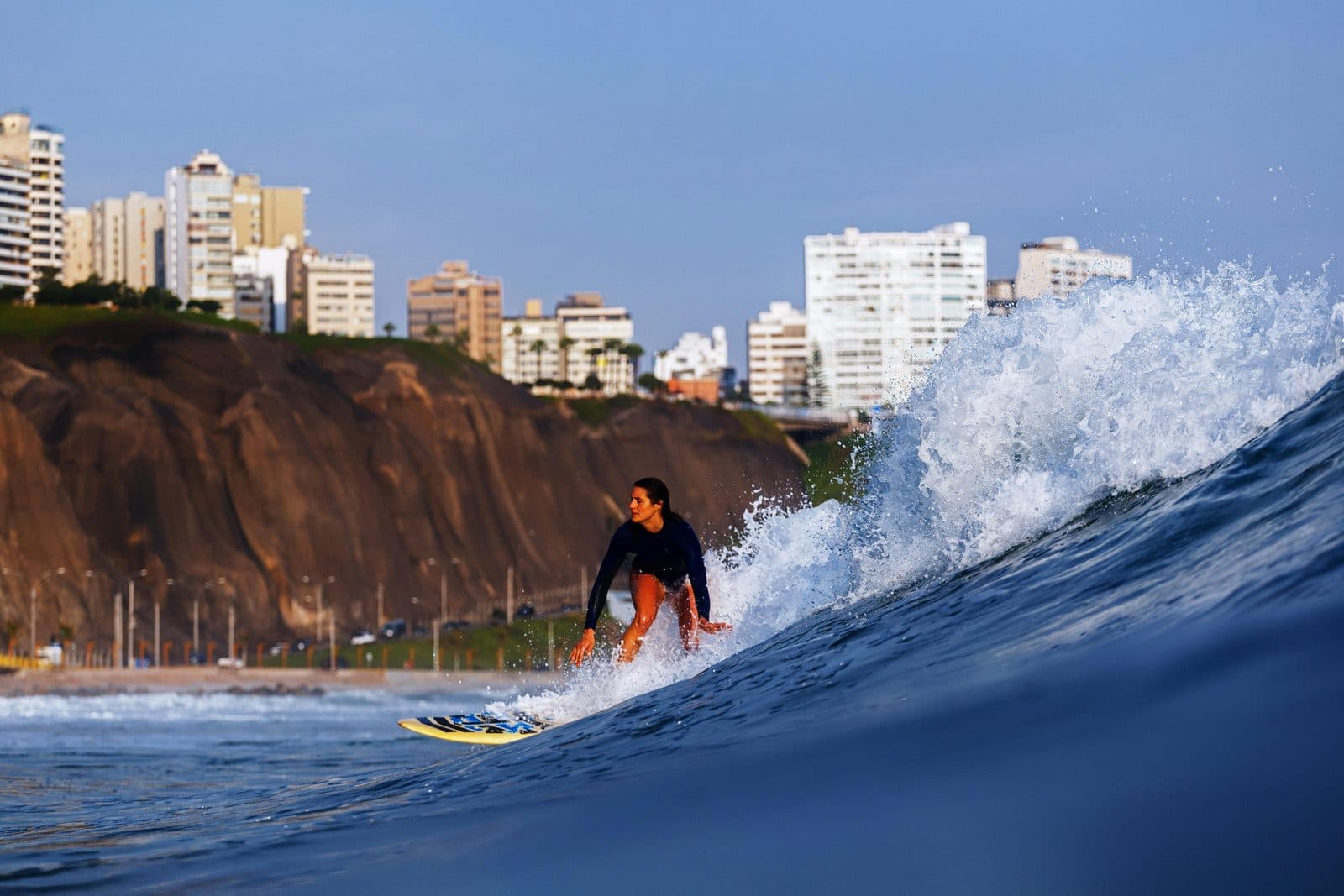 The Perfect Beach Town Itinerary: Surf at Dawn, Ride at Sunset