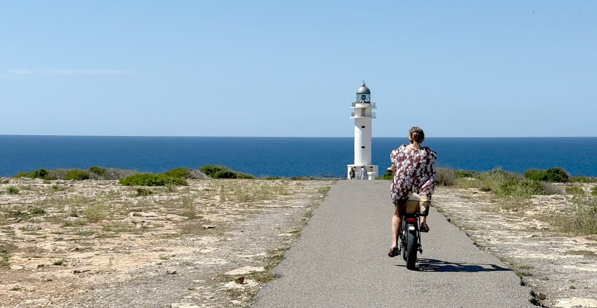 I went to Europe and rode eBikes and it was...bad